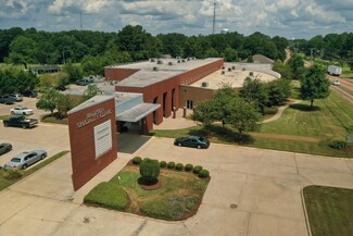 More details for 1883 Highway 43 S, Canton, MS - Office/Medical, Medical for Lease