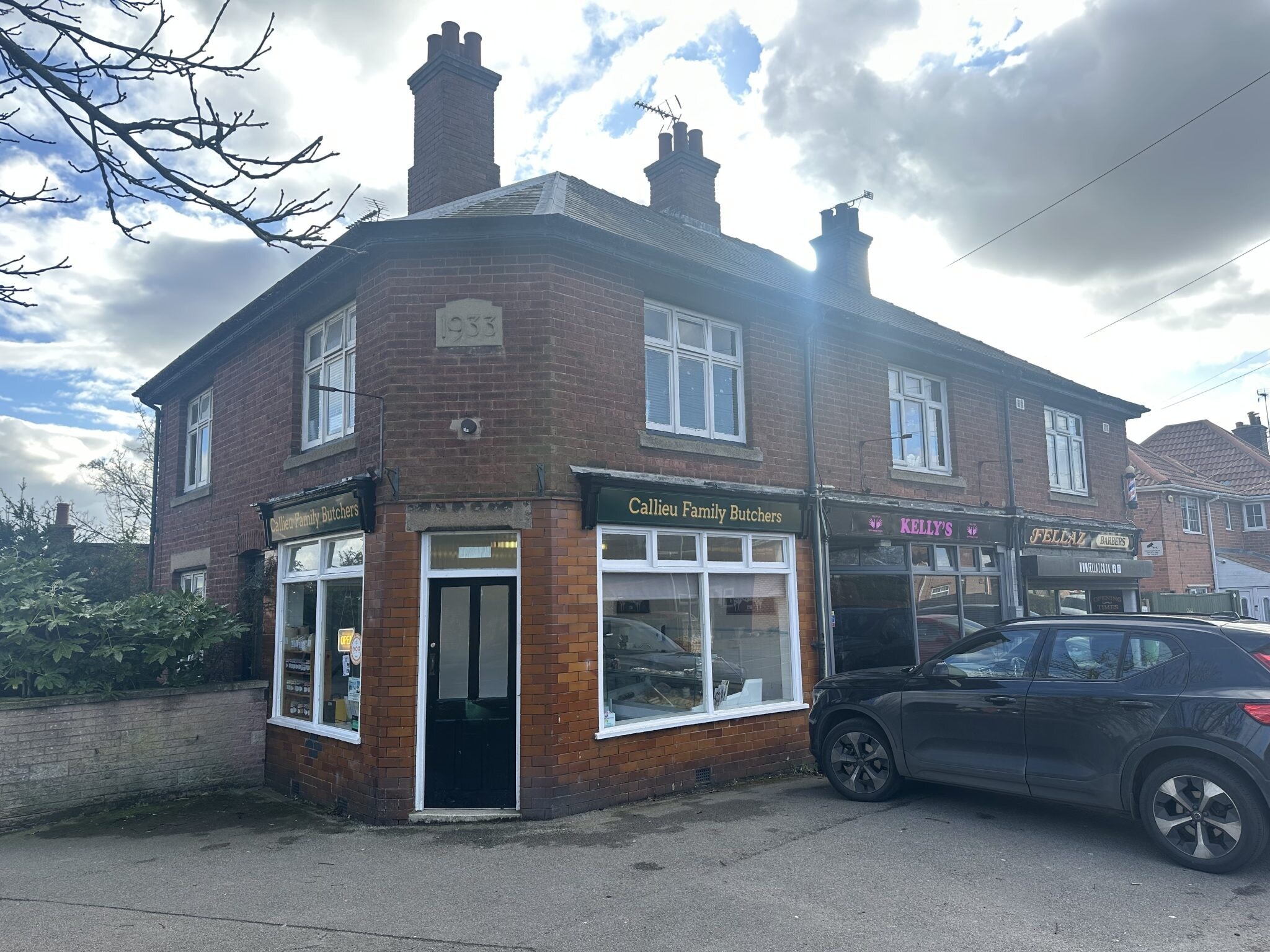 4 West Ln, Edwinstowe for sale Primary Photo- Image 1 of 2