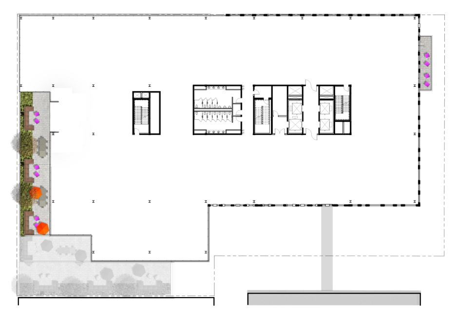 3555 Brighton Blvd, Denver, CO for lease Floor Plan- Image 1 of 1