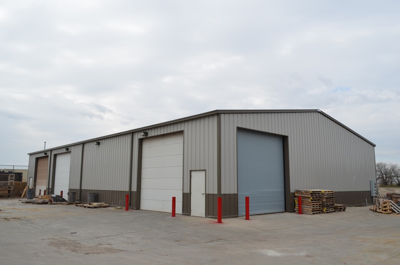 3800 SE Beisser Dr, Grimes, IA 50111