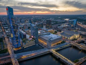 3151 Market St, Philadelphia, PA - aerial  map view - Image1