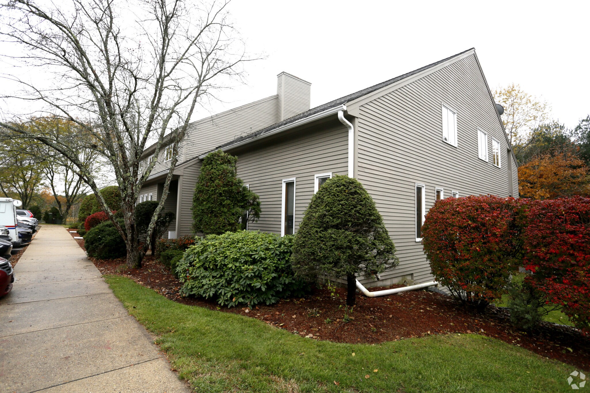 321 Boston Post Rd, Sudbury, MA for sale Primary Photo- Image 1 of 1