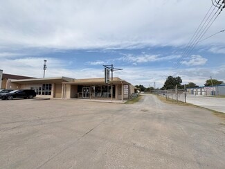 More details for 4713 NW 10th St, Oklahoma City, OK - Industrial for Sale