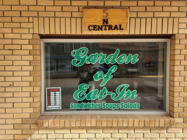 5 N Central Ave, Cut Bank, MT for sale - Building Photo - Image 2 of 59