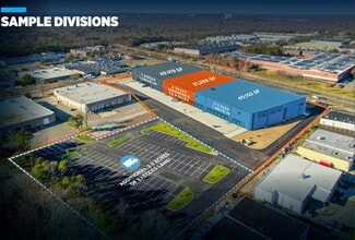 2950 Veterans Memorial Hwy, Bohemia, NY for lease Site Plan- Image 1 of 2