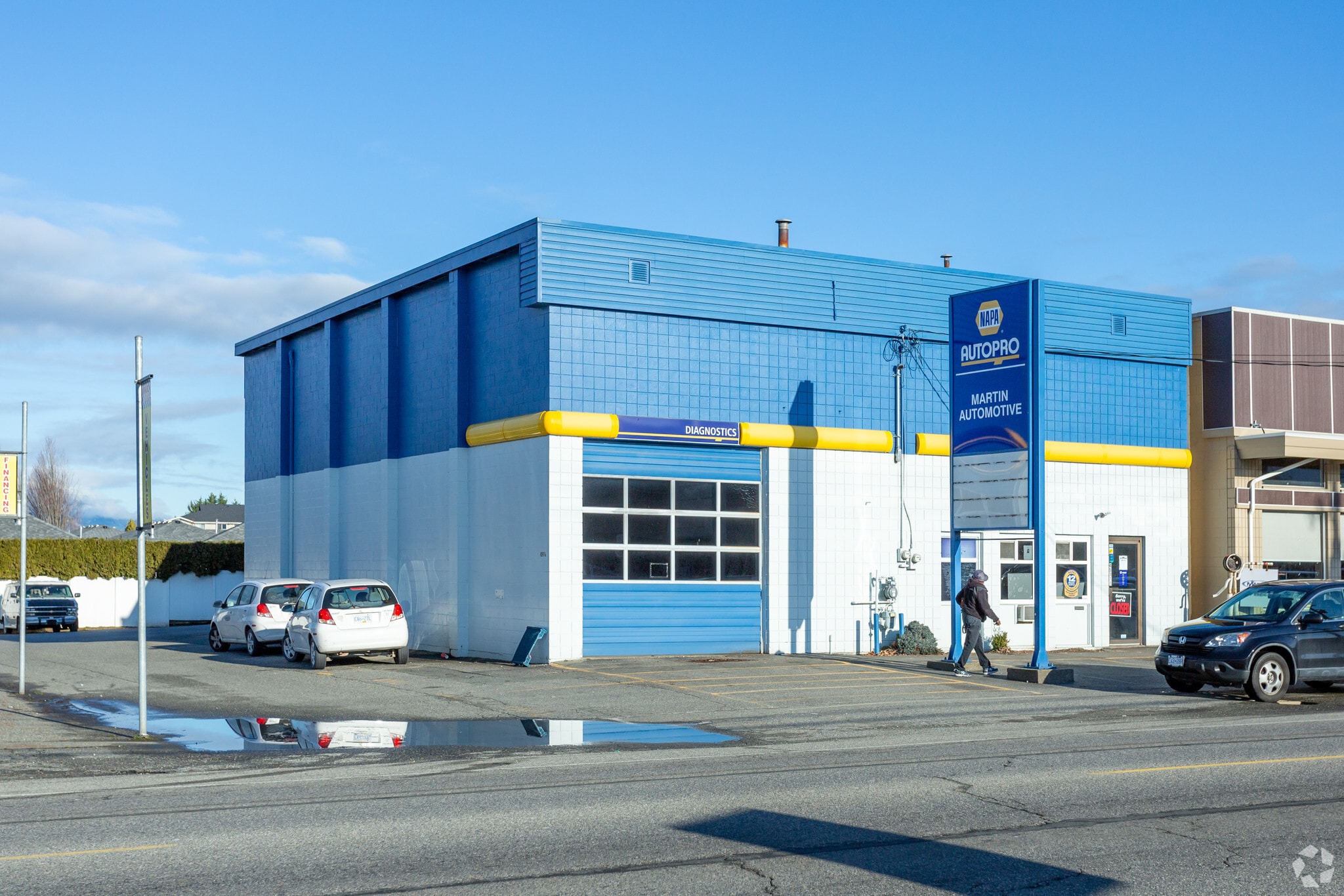 45911 Airport Rd, Chilliwack, BC for sale Primary Photo- Image 1 of 2