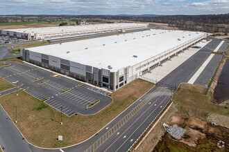 2701 N Market St, Elizabethtown, PA - aerial  map view