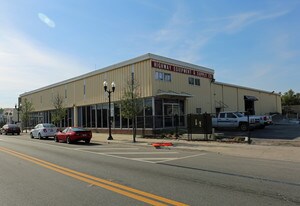 1016 W Church St, Orlando FL - Call Center