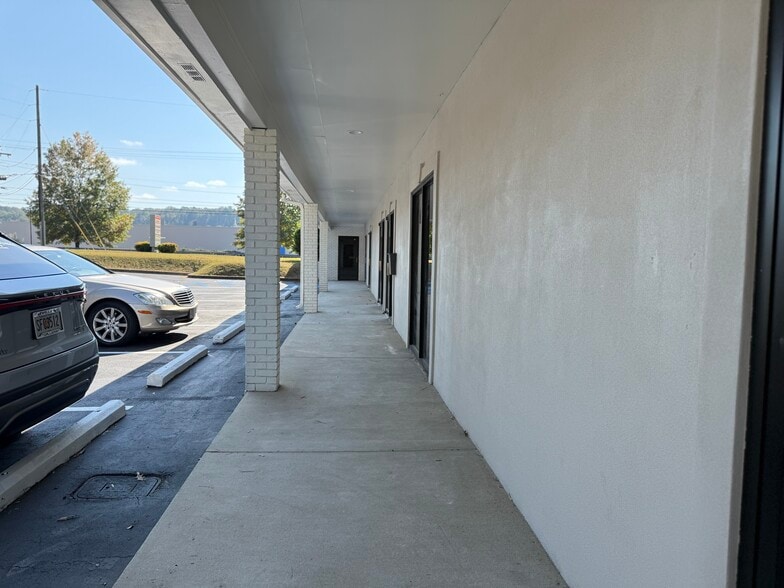 524 Red Lane Rd, Birmingham, AL for sale - Building Photo - Image 3 of 42