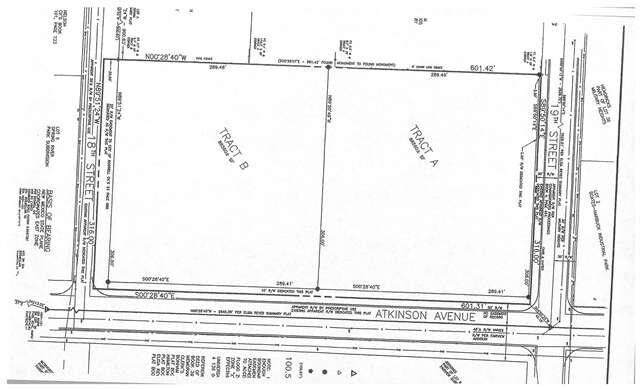 1800 N Atkinson, Roswell, NM for sale - Building Photo - Image 1 of 1