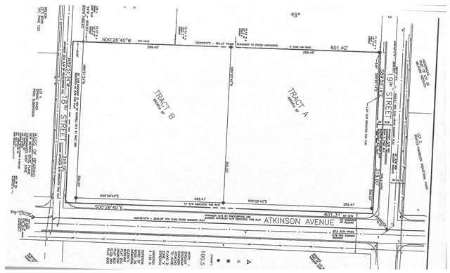 1800 N Atkinson, Roswell, NM for sale Building Photo- Image 1 of 1