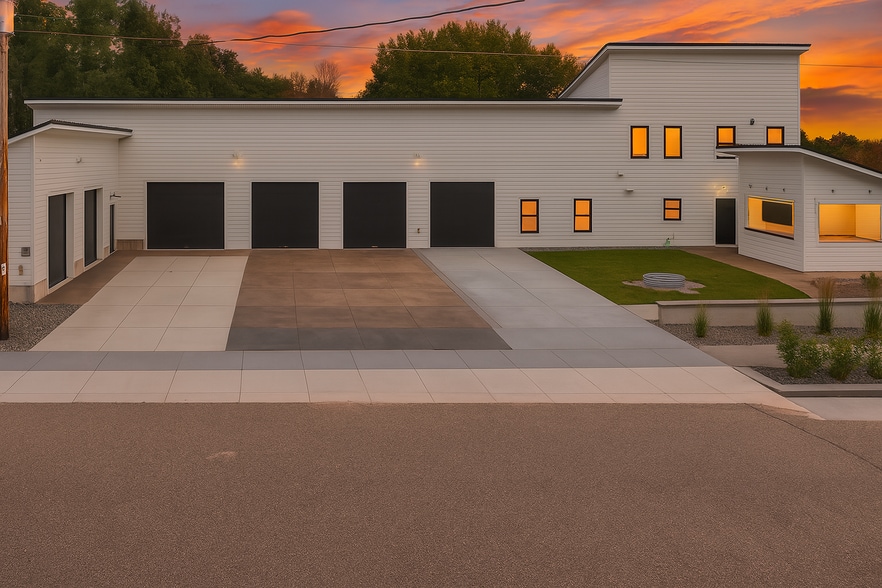 3061 County Q rd, Nelsonville, WI for sale - Building Photo - Image 2 of 33