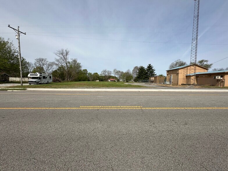 Main Street, Grant, AL for sale - Primary Photo - Image 1 of 1