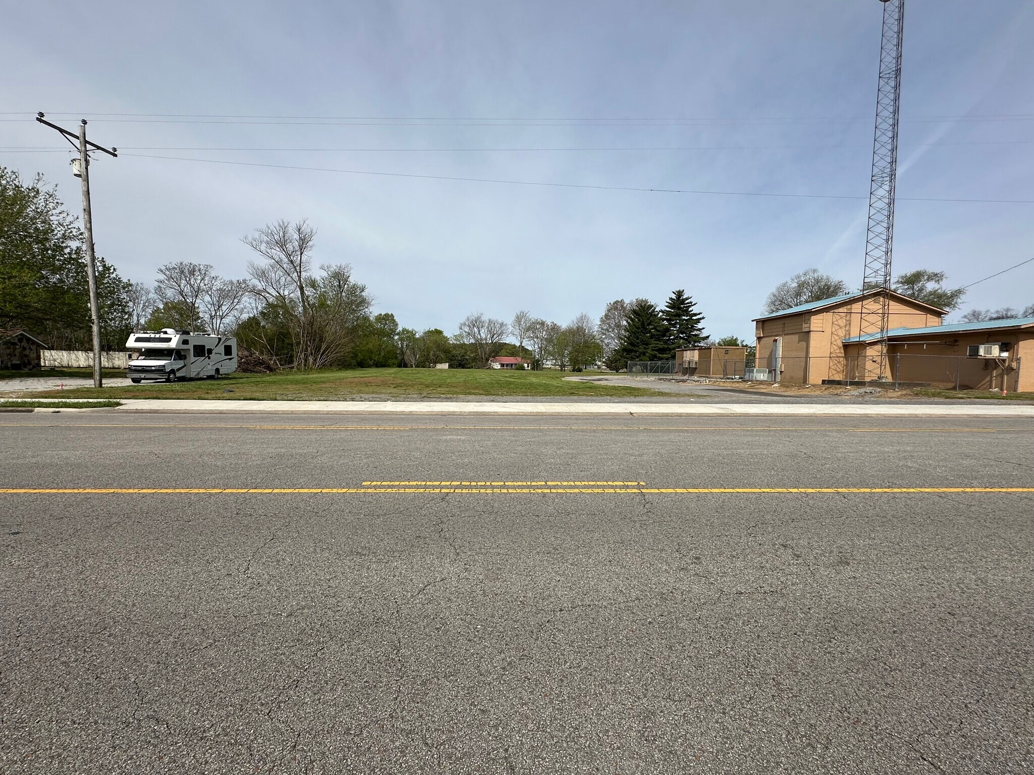 Main Street, Grant, AL for sale Primary Photo- Image 1 of 1