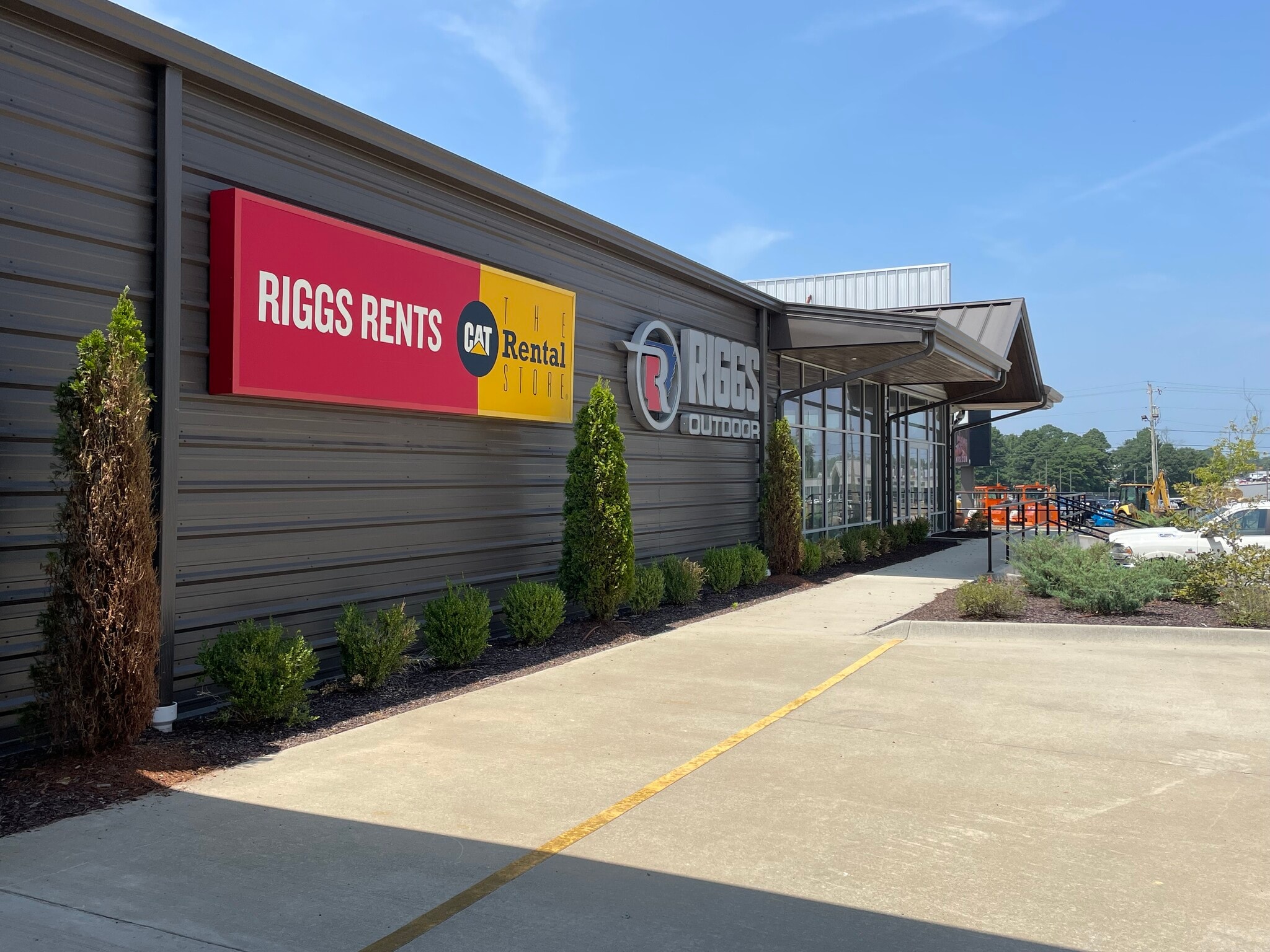 20453 Interstate 30 S, Benton, AR 72015