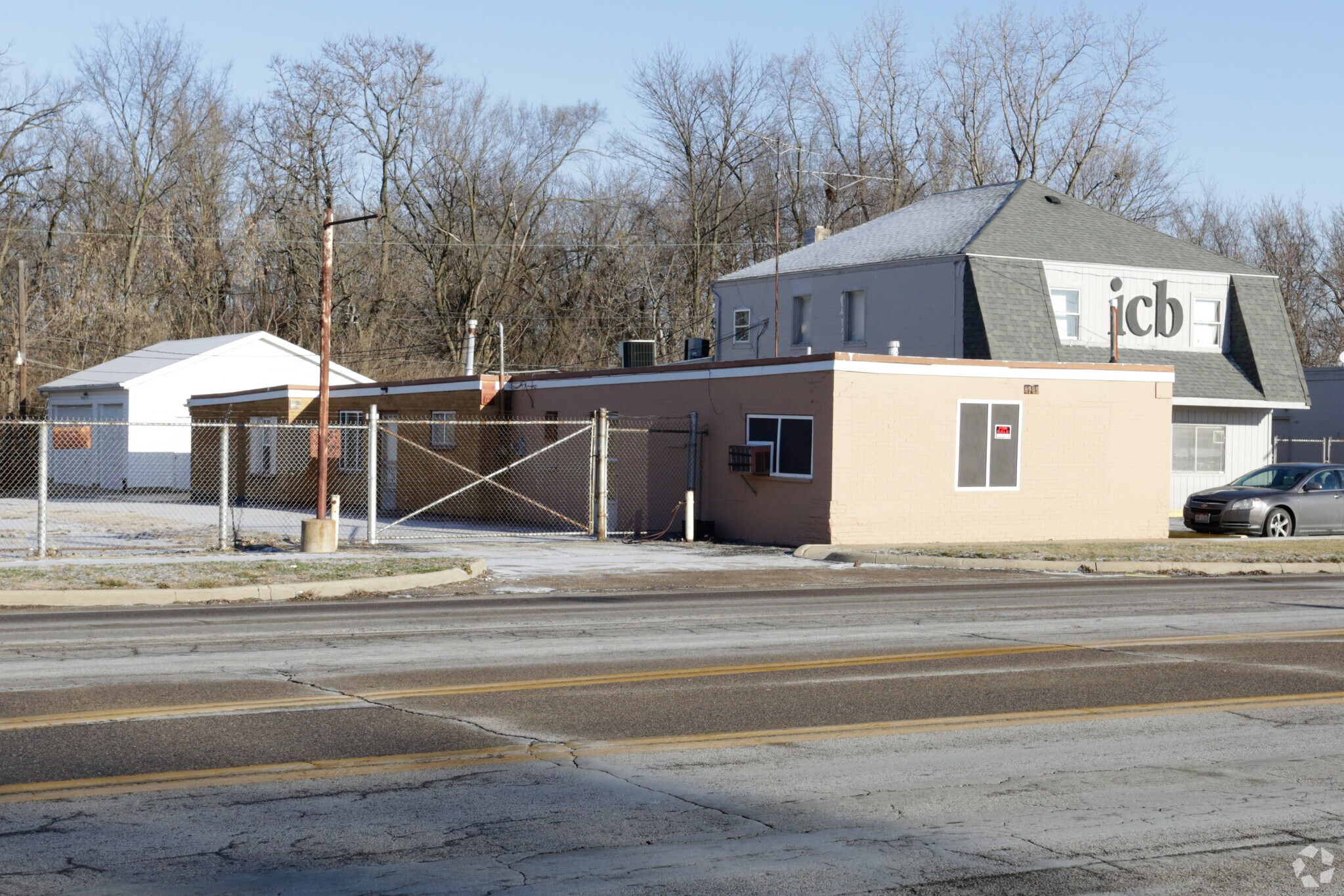 4763 Airway Rd, Dayton, OH for sale Primary Photo- Image 1 of 1