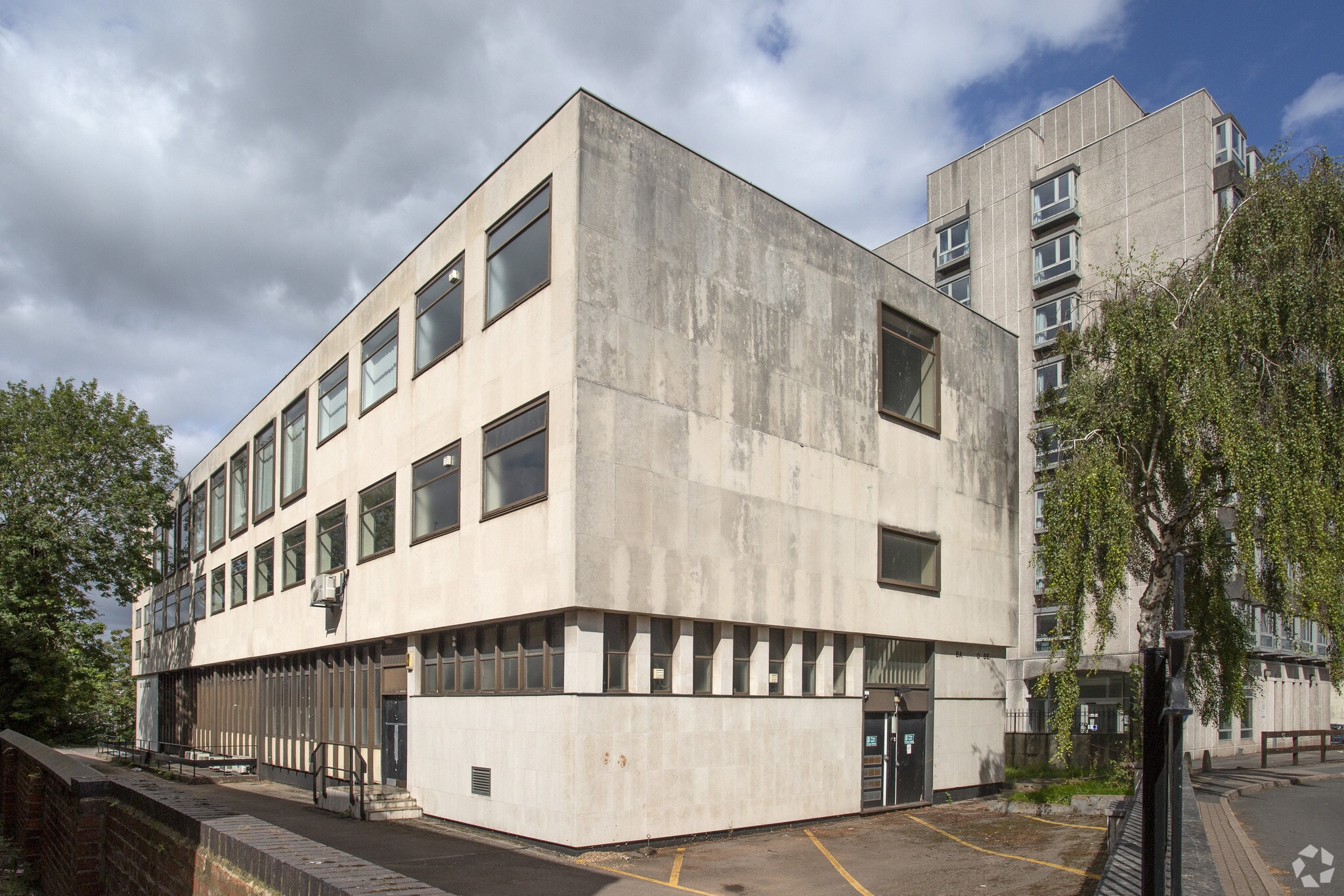 23 Warwick Rd, Coventry for sale Primary Photo- Image 1 of 1