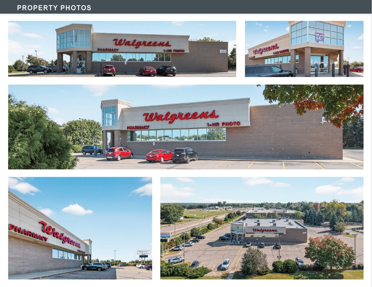 4220 Lexington Ave S, Eagan, MN for sale - Building Photo - Image 2 of 10