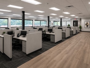 1616 W Market St, Johnson City, TN for lease Interior Photo- Image 2 of 8
