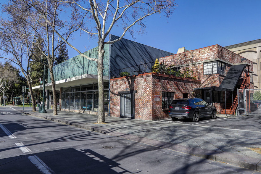 96 N 2nd St, San Jose, CA for lease - Building Photo - Image 2 of 14