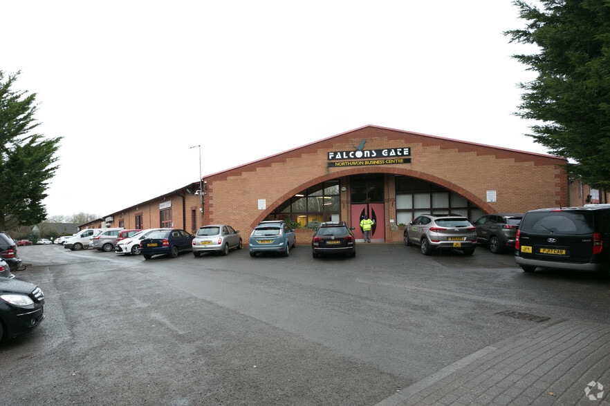 Dean Rd, Yate for sale - Primary Photo - Image 1 of 1