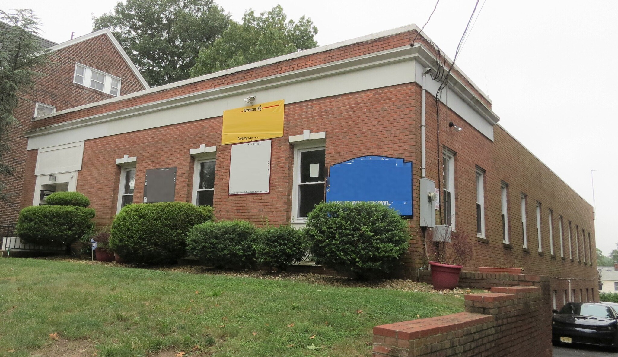 171 Main St, South River, NJ 08882 Office Building for Sale