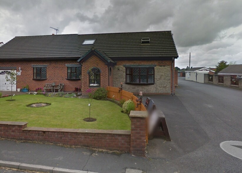 Dark Ln, Ormskirk for lease - Building Photo - Image 1 of 2