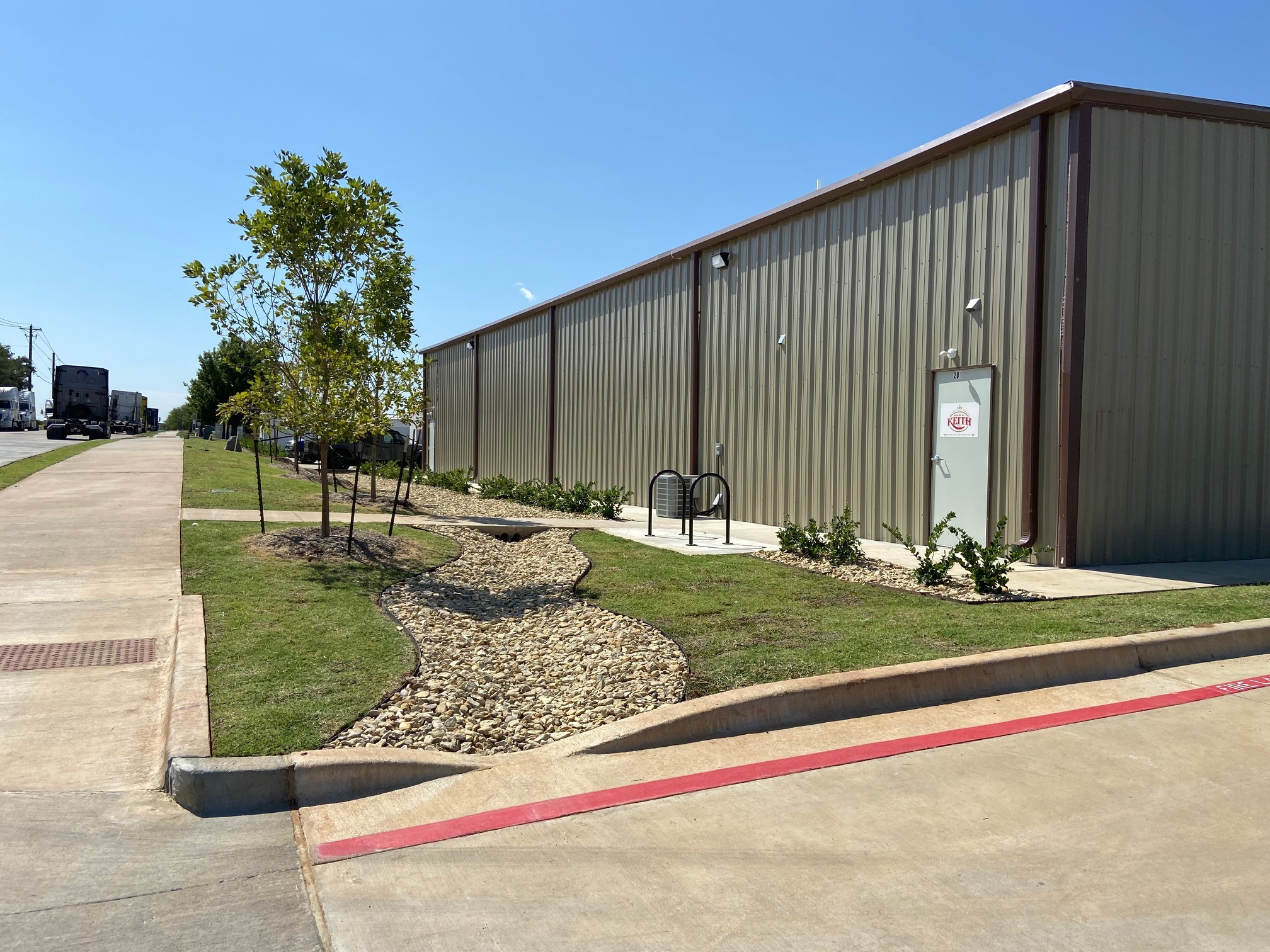 2501 Worthington Dr, Denton, TX for sale Building Photo- Image 1 of 1