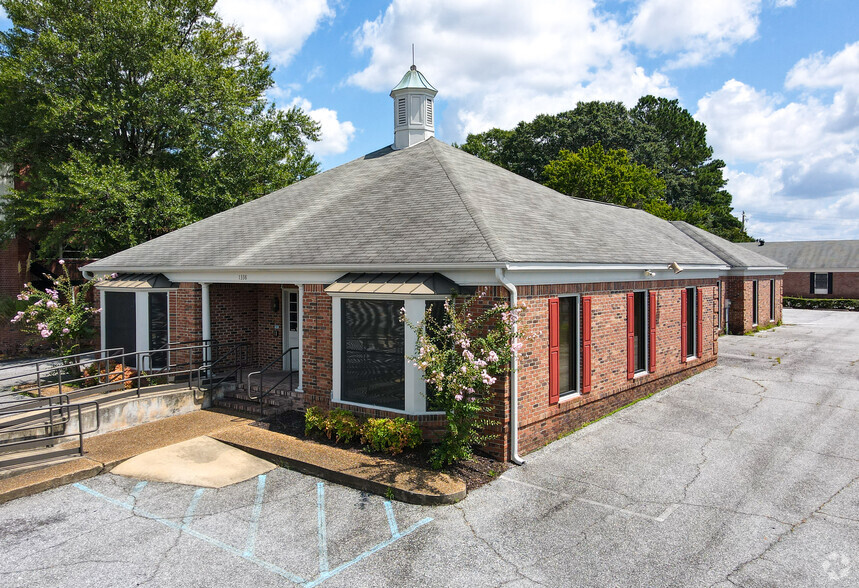 1338 13th Ave, Columbus, GA for sale - Building Photo - Image 1 of 1