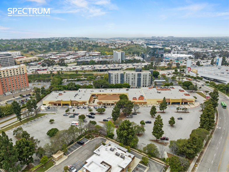 6201-6299 Bristol Pky, Culver City, CA for sale - Building Photo - Image 1 of 1