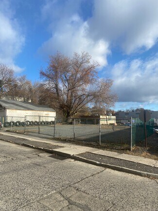 More details for 6 Roslyn Pl, Mount Vernon, NY - Land for Lease