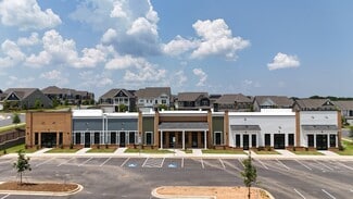 More details for 1250 Hubert Graham Way, Fort Mill, SC - Retail for Lease