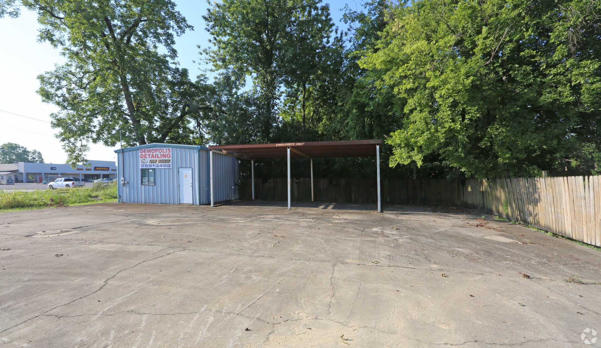 1622 US Highway 80, Demopolis, AL for sale Primary Photo- Image 1 of 1