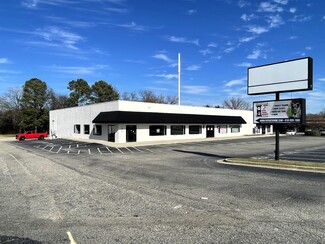 More details for 3756 Sycamore Dairy Rd, Fayetteville, NC - Flex for Lease