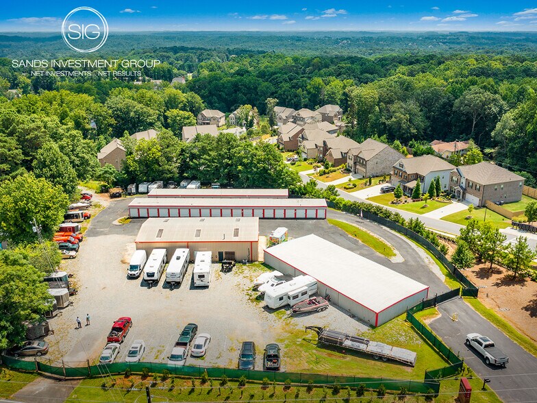 1619 James Burgess Rd, Suwanee, GA 30024