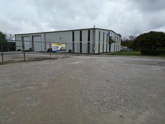 More details for 51 US Highway 380, Bridgeport, TX - Industrial for Lease