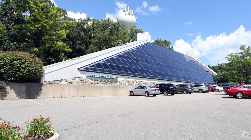 5900 Monona Dr, Madison, WI 53716 Office Space for Lease