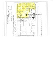 18305 Biscayne Blvd, Aventura, FL for lease Site Plan- Image 2 of 2