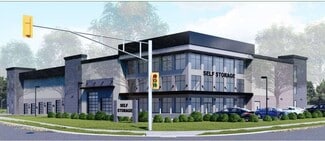 More details for 2225 Route 88, Brick, NJ - Land for Sale