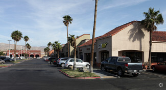 More details for 14100-14244 Palm Dr, Desert Hot Springs, CA - Retail for Lease