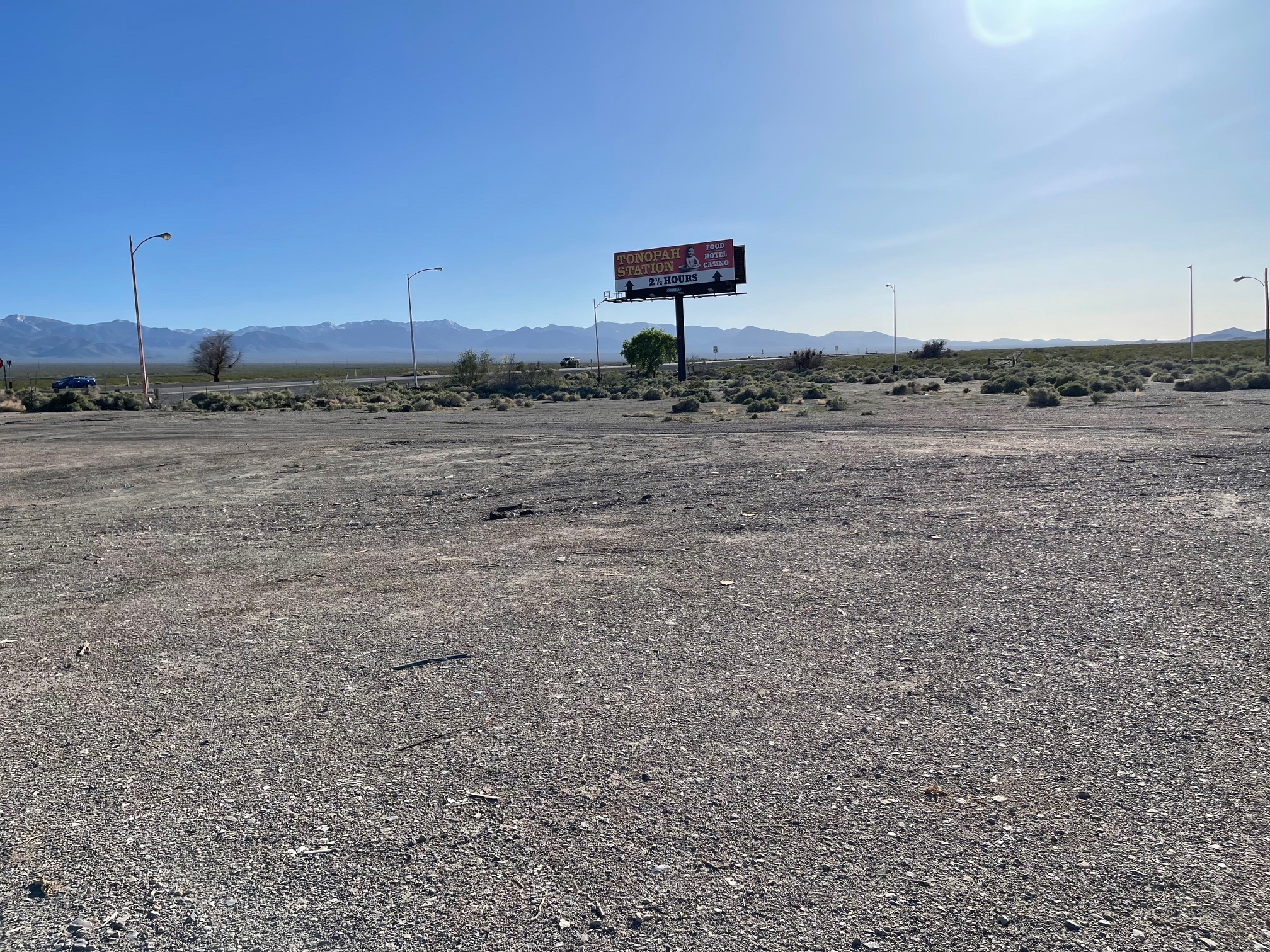 28460 N US Highway 95, Indian Springs, NV for sale Other- Image 1 of 13