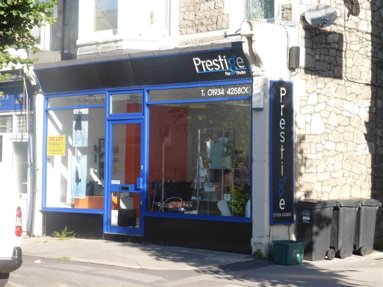 67 Severn Rd, Weston Super Mare for sale Primary Photo- Image 1 of 1