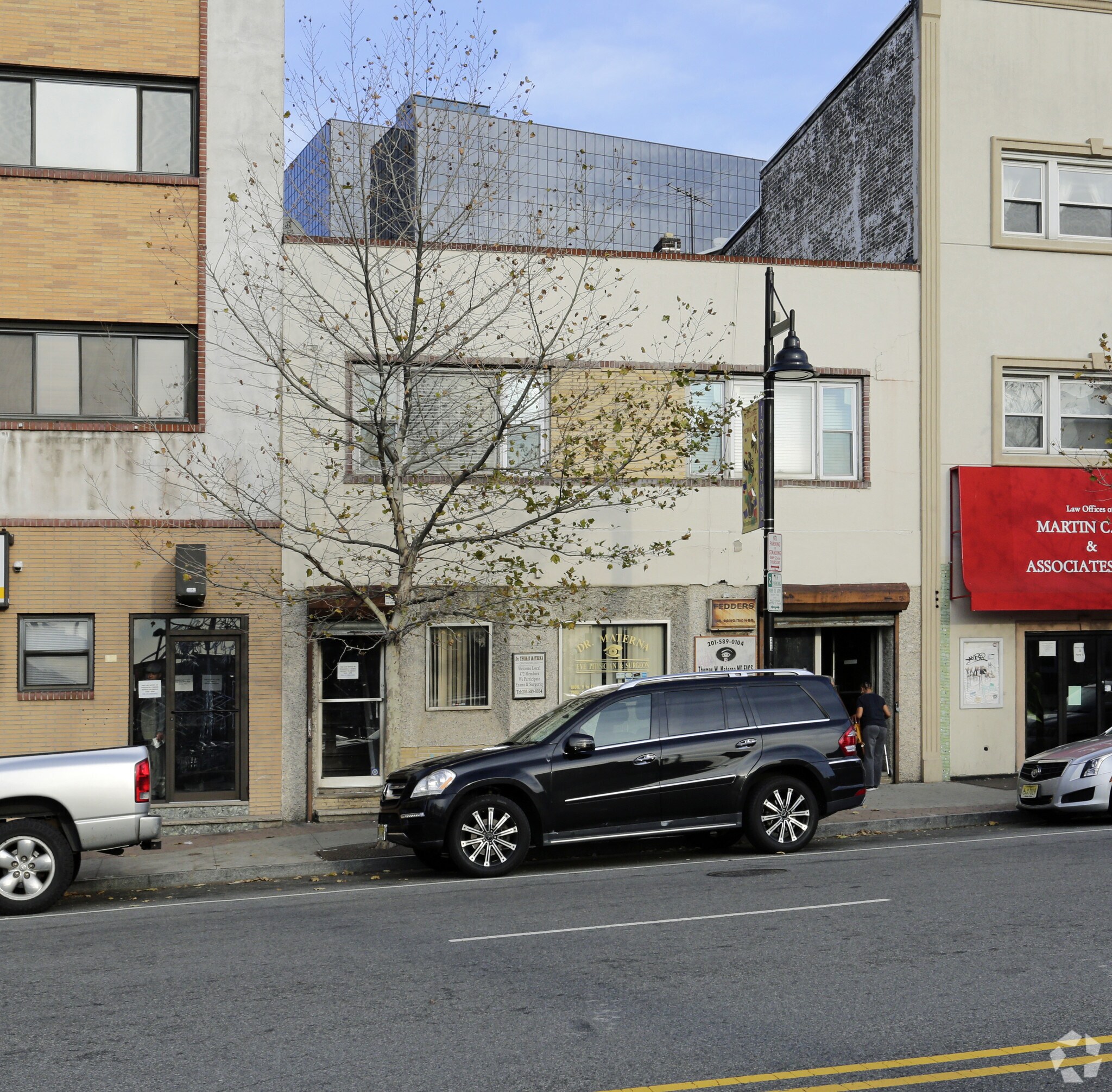 20 Ferry St, Newark, NJ for sale Primary Photo- Image 1 of 1