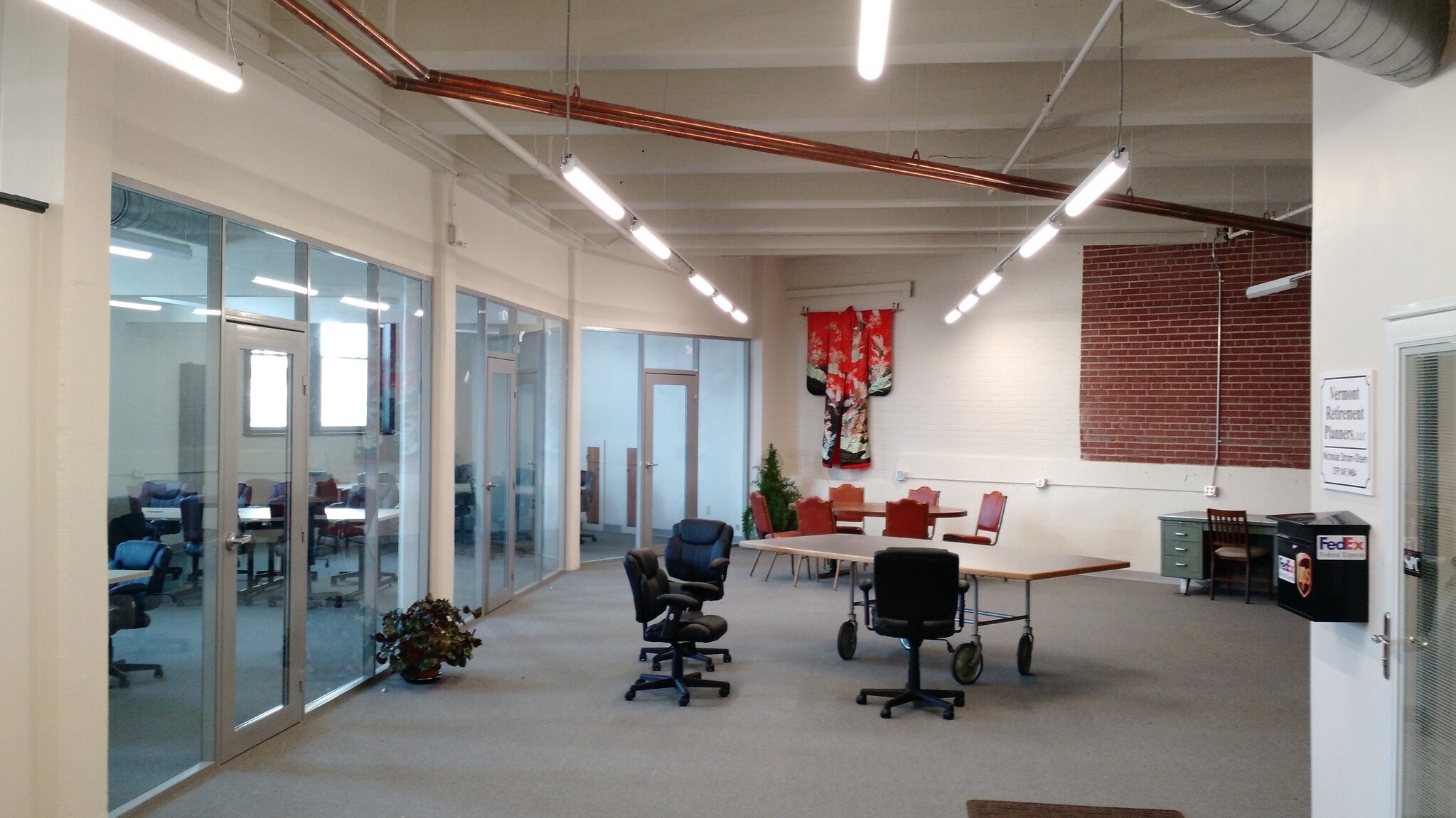 11 N Main St, Vergennes, VT for sale Building Photo- Image 1 of 1