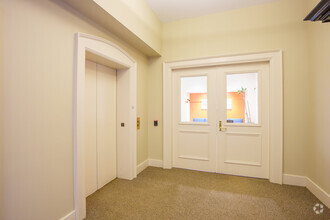 43-47 Thorndike St, Cambridge, MA for lease Interior Photo- Image 2 of 9