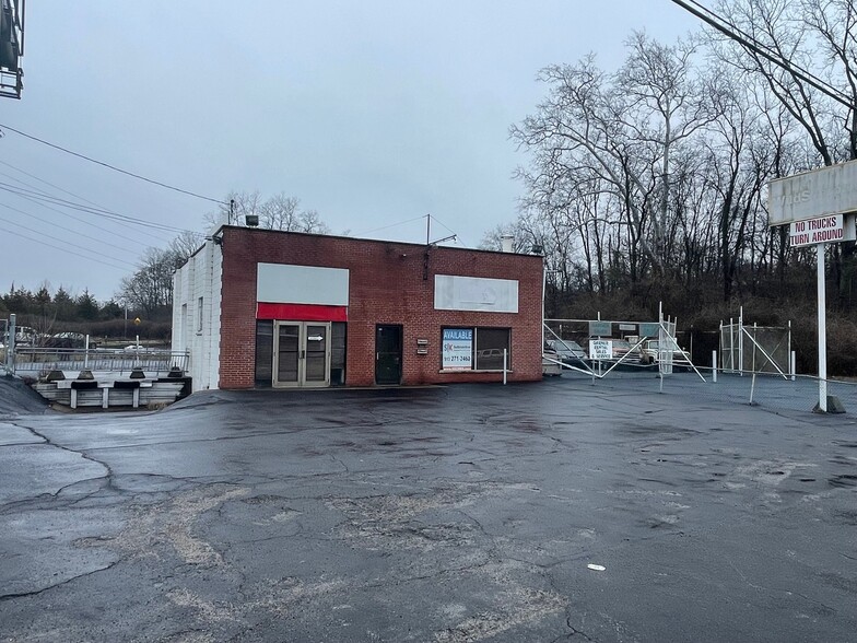 3550 Red Bank Rd, Cincinnati, OH for lease - Building Photo - Image 1 of 4