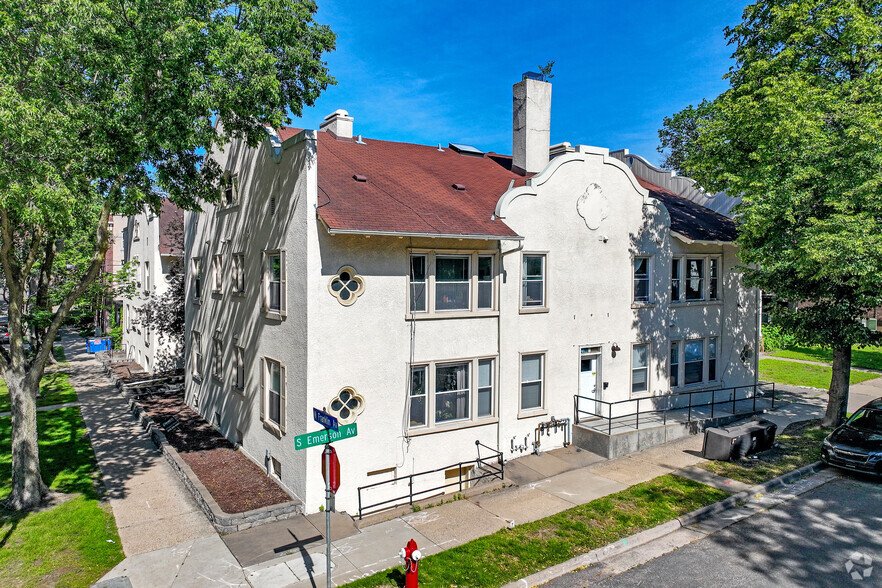 1200 W Franklin Ave, Minneapolis, MN for sale - Primary Photo - Image 1 of 1