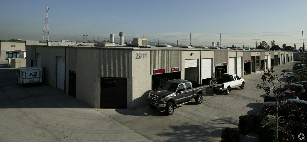 2911 Miraloma Ave, Anaheim, CA for lease - Building Photo - Image 3 of 15