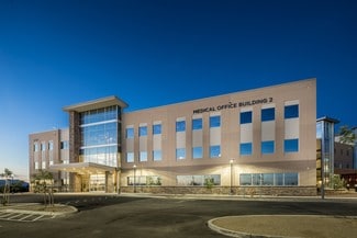 More details for 5750 E Highway 90, Sierra Vista, AZ - Office/Medical for Lease