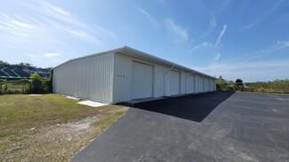 More details for 946 13th Ln, Vero Beach, FL - Industrial for Lease